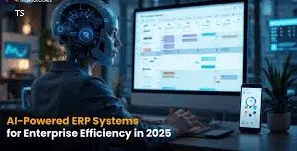 AI driven ERP systems Future of Nusaker