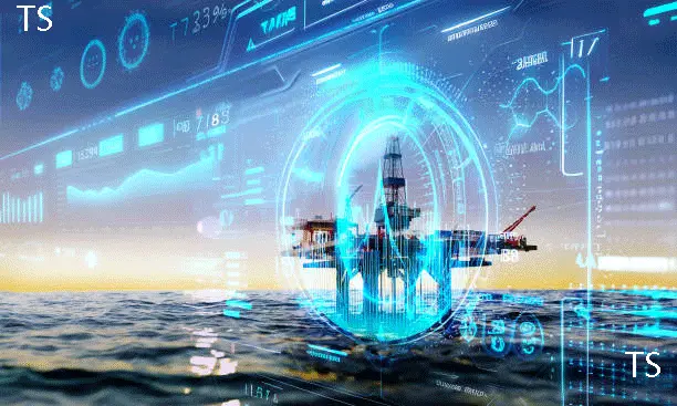 Deep Offshore Technology