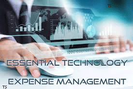 Technology Expense Management